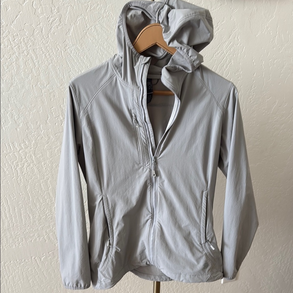Gray Mountain Hardware Jacket - image 4